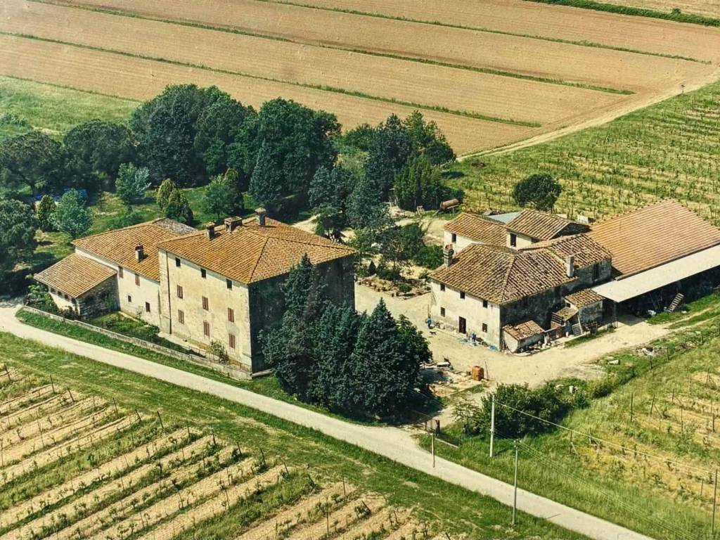 Rustico / casale a Monsummano terme in Via delle Vigne - Foto 2