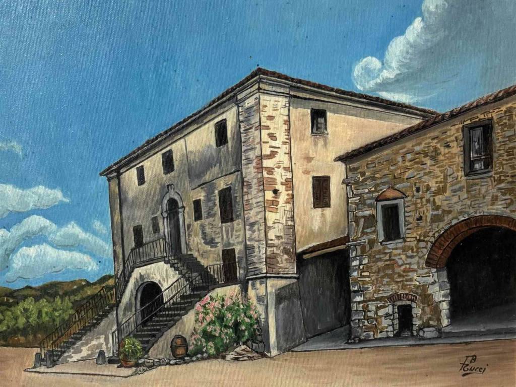 Rustico / casale a Monsummano terme in Via delle Vigne - Foto 3