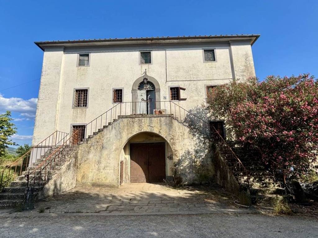 Rustico / casale a Monsummano terme in Via delle Vigne - Foto 4