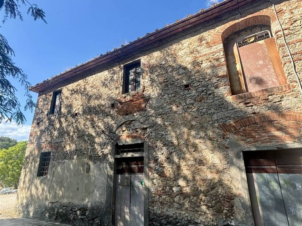 Rustico / casale a Monsummano terme in Via delle Vigne - Foto 5