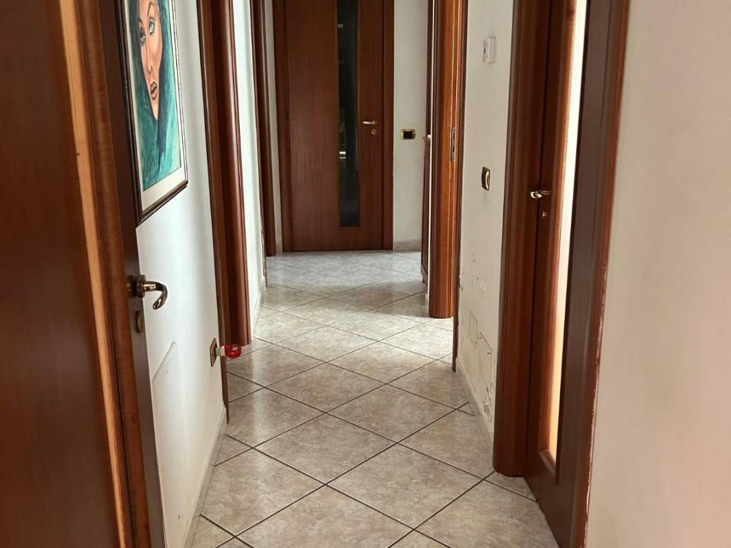Appartamento a Lusciano in via Gandhi, 3 - Foto 2