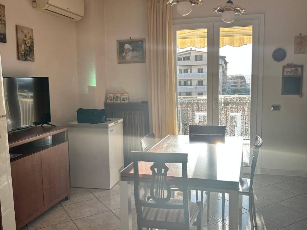 Appartamento a Lusciano in via Gandhi, 3 - Foto 5