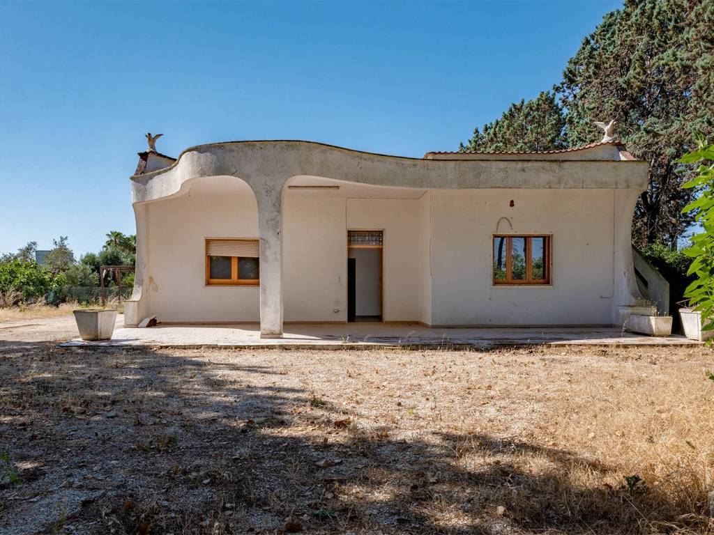 Villa a Francavilla fontana in SS603 - Foto 2