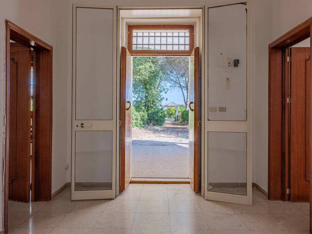 Villa a Francavilla fontana in SS603 - Foto 4