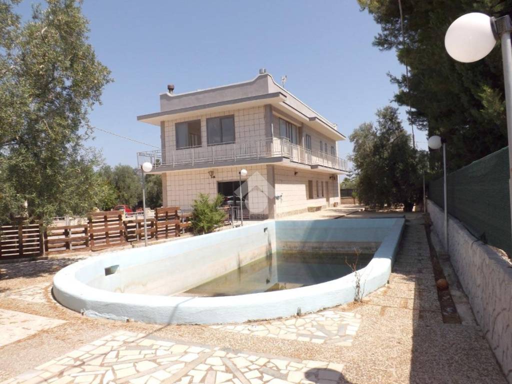 Villa a Bisceglie in Via Sant'Andrea, 461 - Foto 2