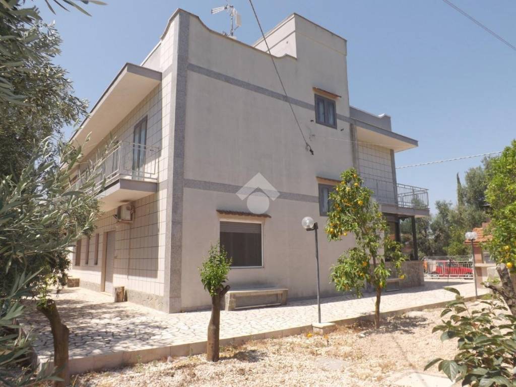 Villa a Bisceglie in Via Sant'Andrea, 461 - Foto 4