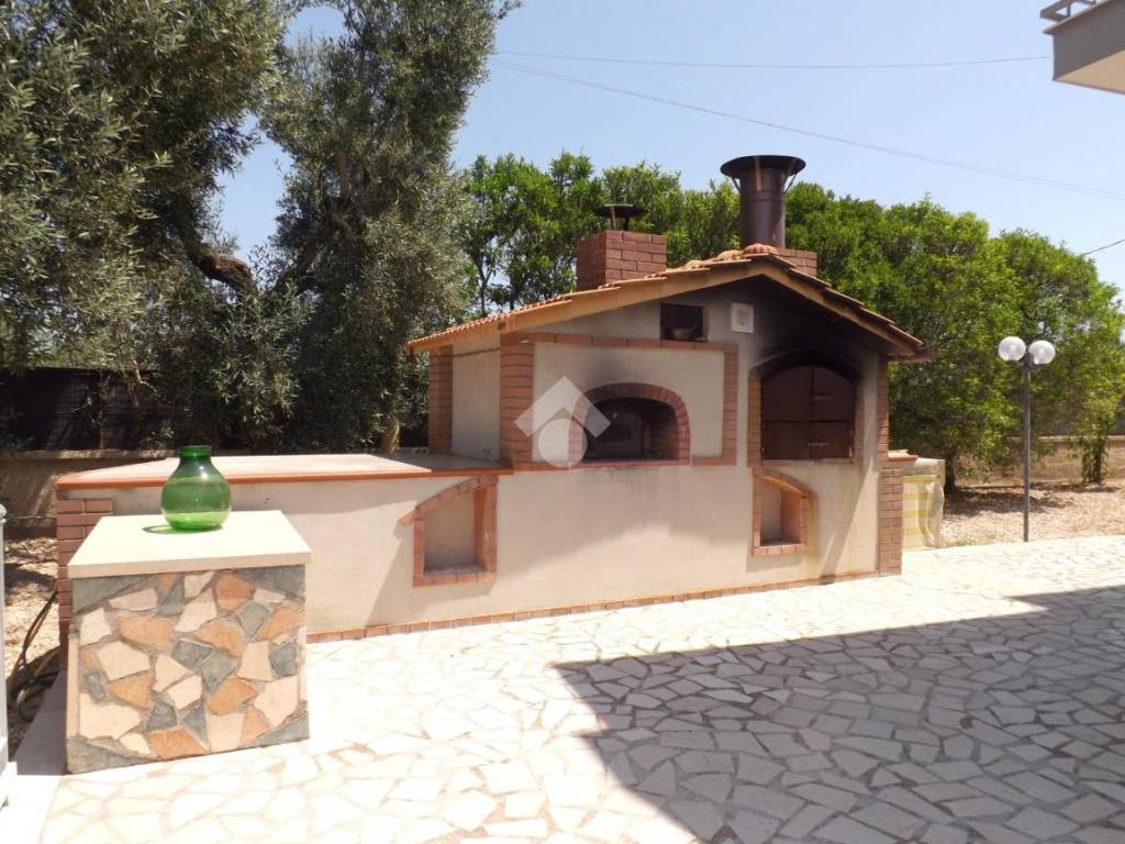 Villa a Bisceglie in Via Sant'Andrea, 461 - Foto 5