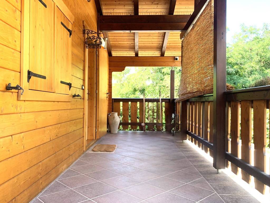 Villa a Avezzano in VIA LIONELLI, 26 - Foto 3