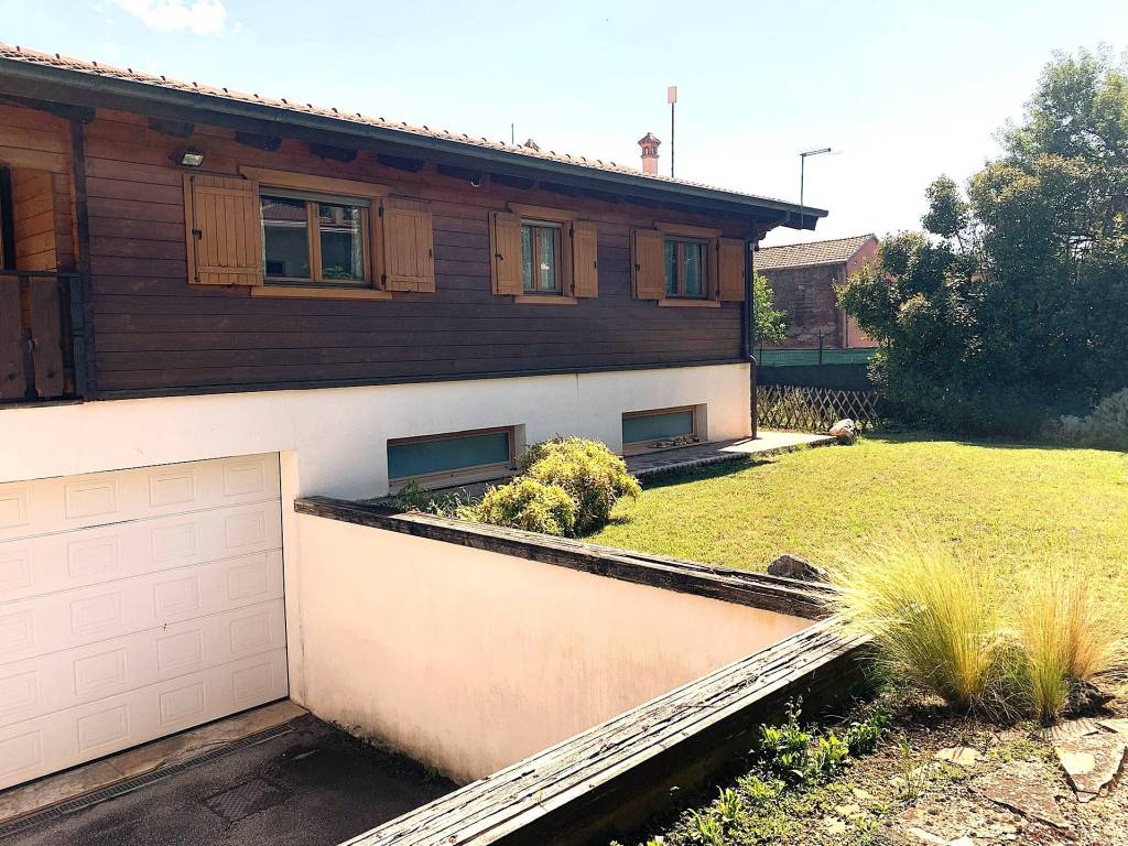 Villa a Avezzano in VIA LIONELLI, 26 - Foto 5