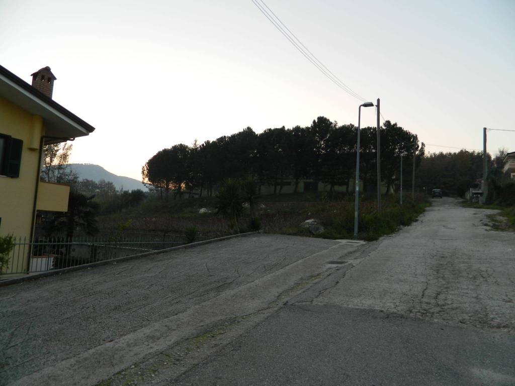 Terreno a Sant'agata de' goti in Via Pennino - Foto 2