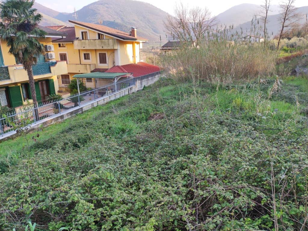 Terreno a Sant'agata de' goti in Via Pennino - Foto 4