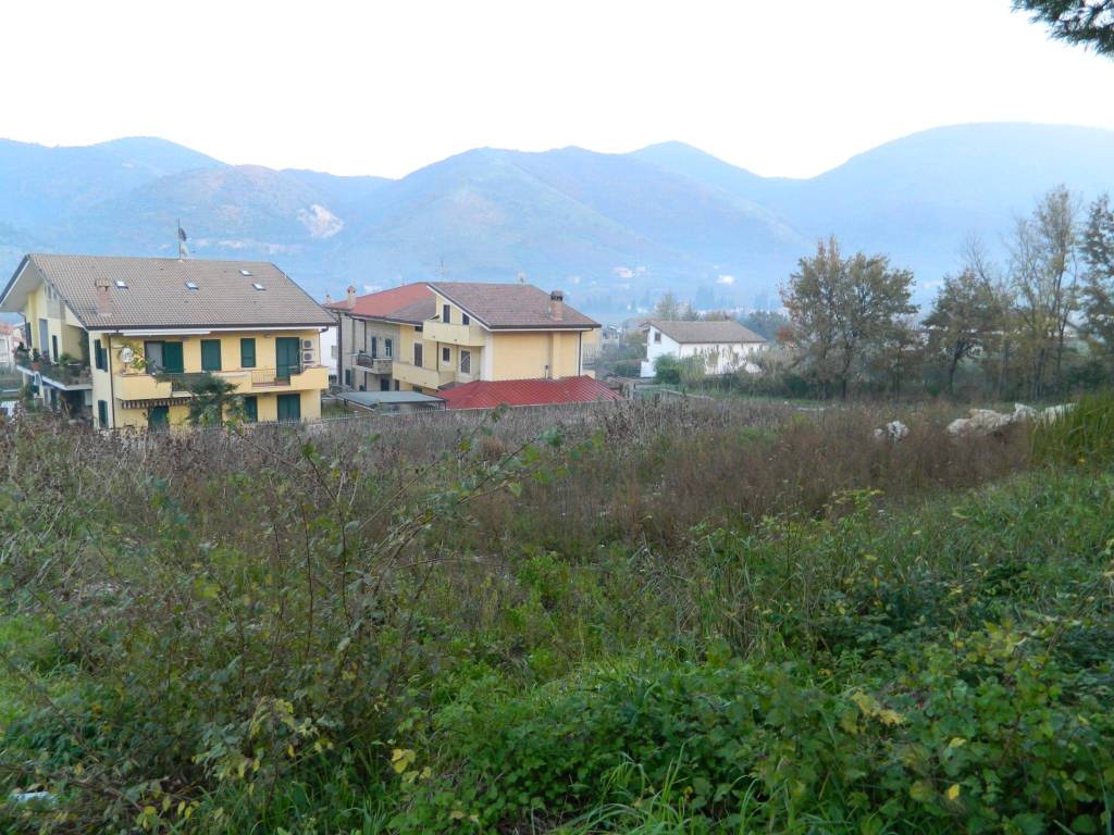 Terreno a Sant'agata de' goti in Via Pennino - Foto 5