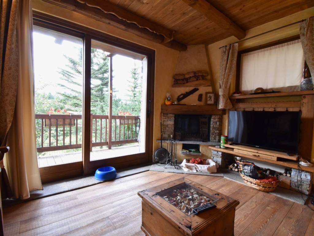 Appartamento a Sestriere in Via Cesana - Foto 3