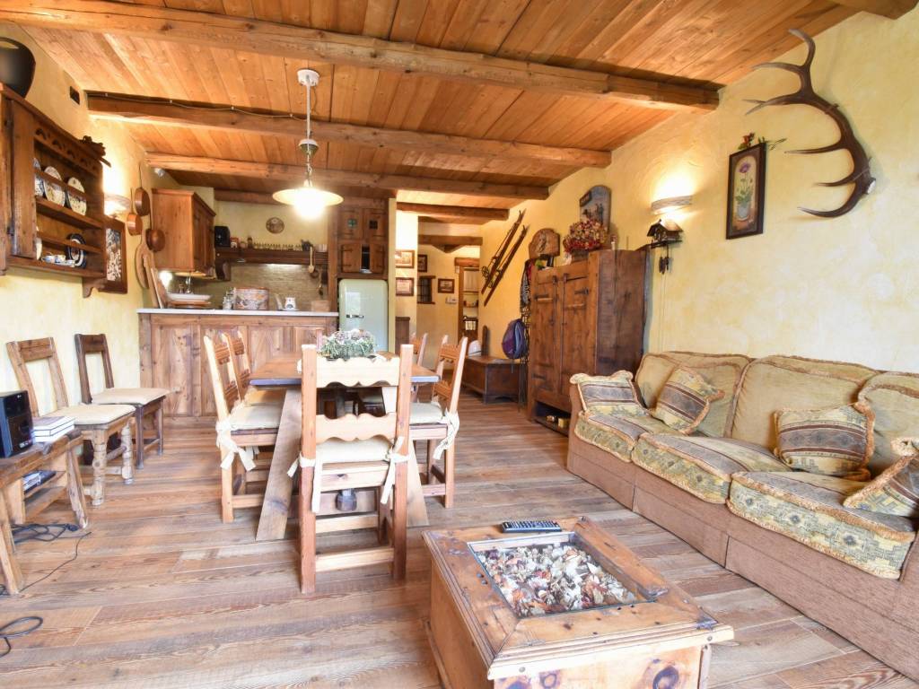 Appartamento a Sestriere in Via Cesana - Foto 4