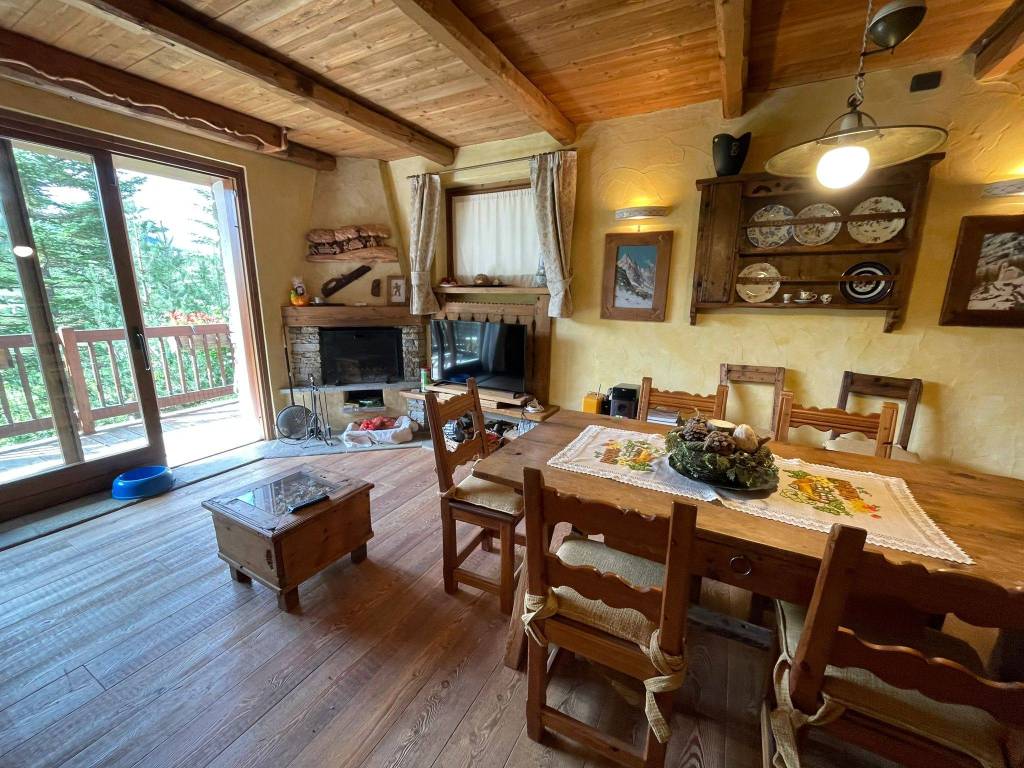 Appartamento a Sestriere in Via Cesana - Foto 5