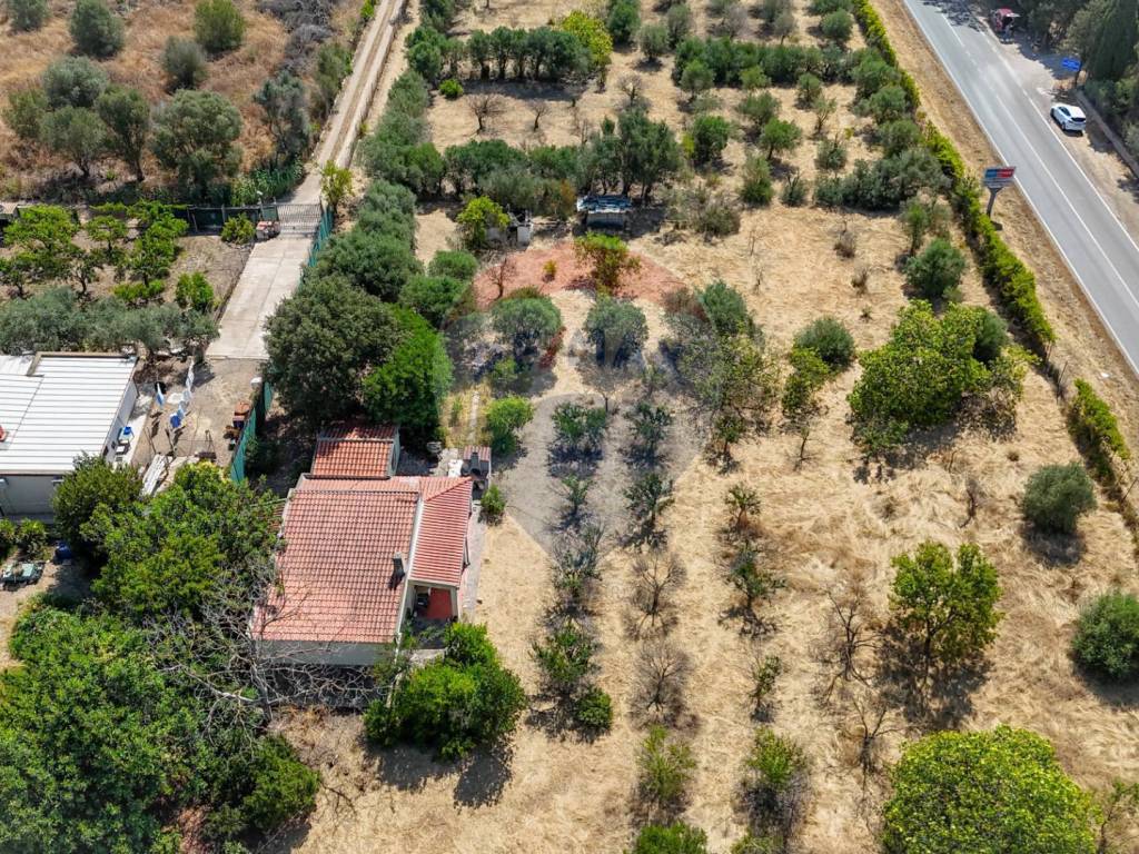 Villa a Quartucciu - Foto 2