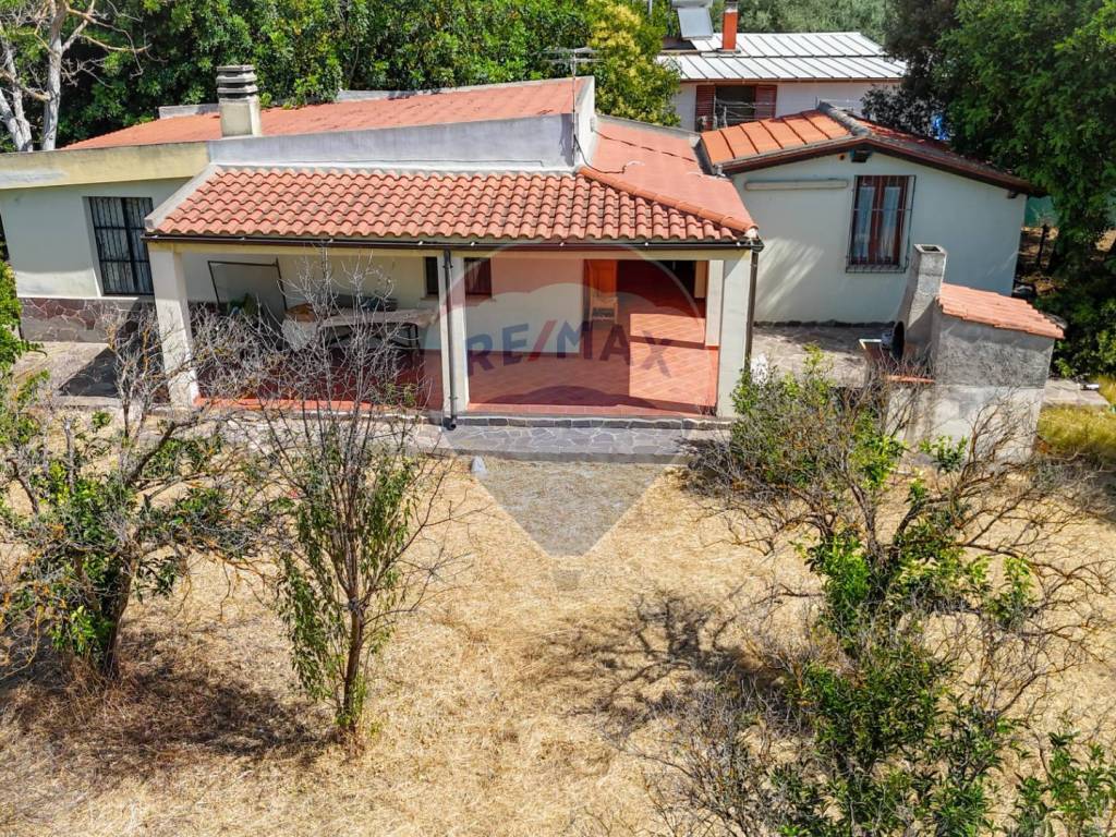 Villa a Quartucciu - Foto 5