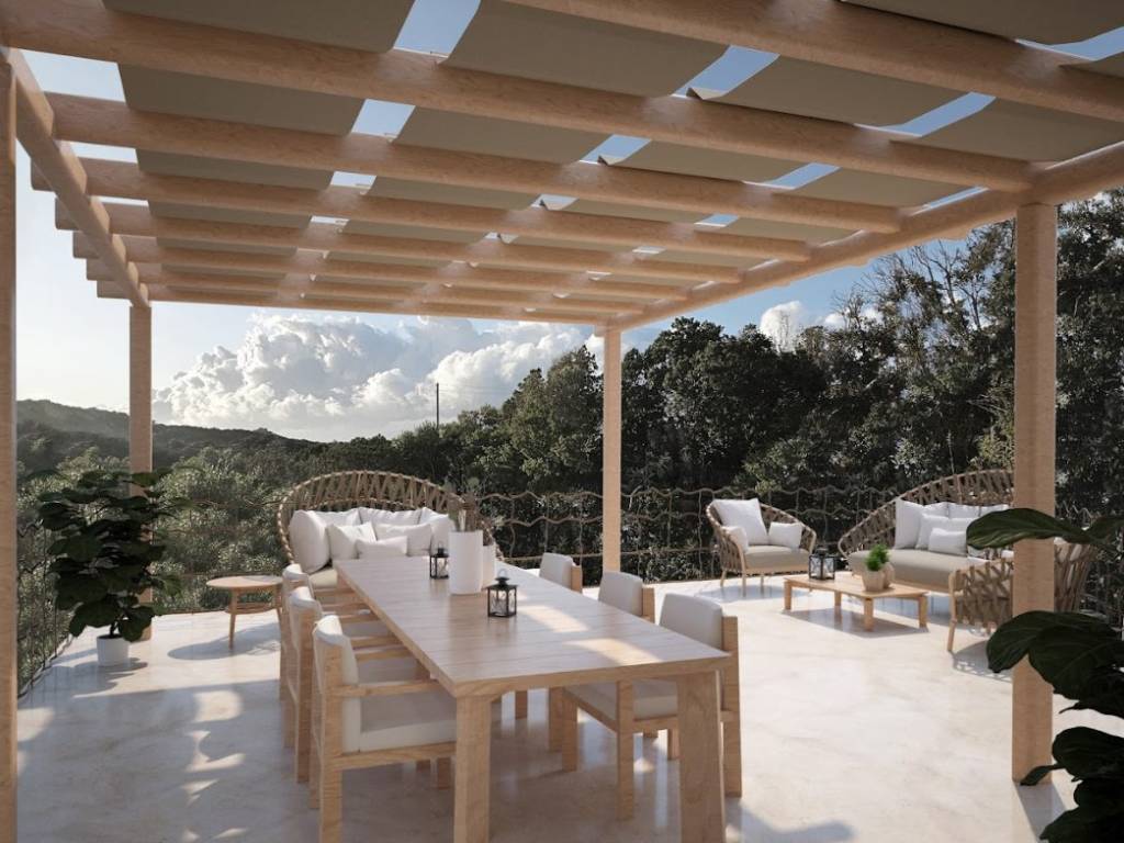 Villa a Arzachena in Via Casi Bianchi - Foto 4