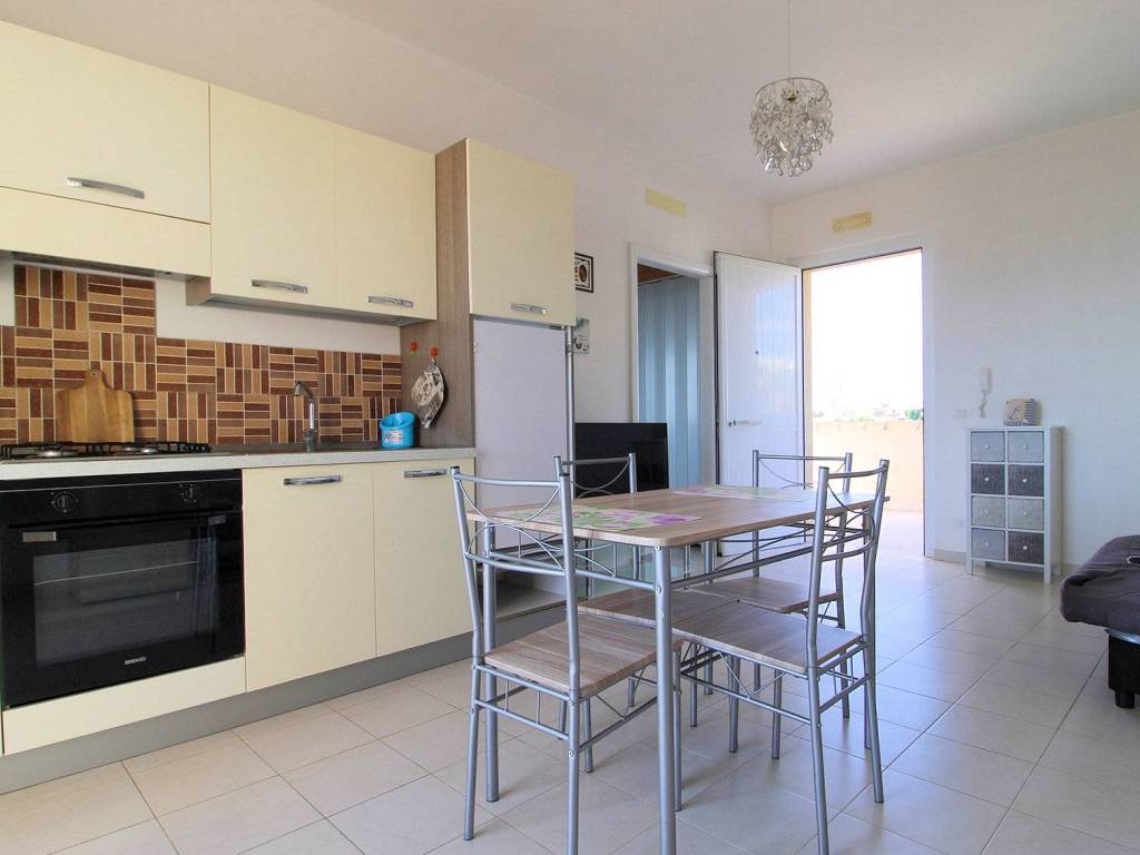 Appartamento a Ragusa in Via Dottor Salvatore Ottaviano, 112 - Foto 3
