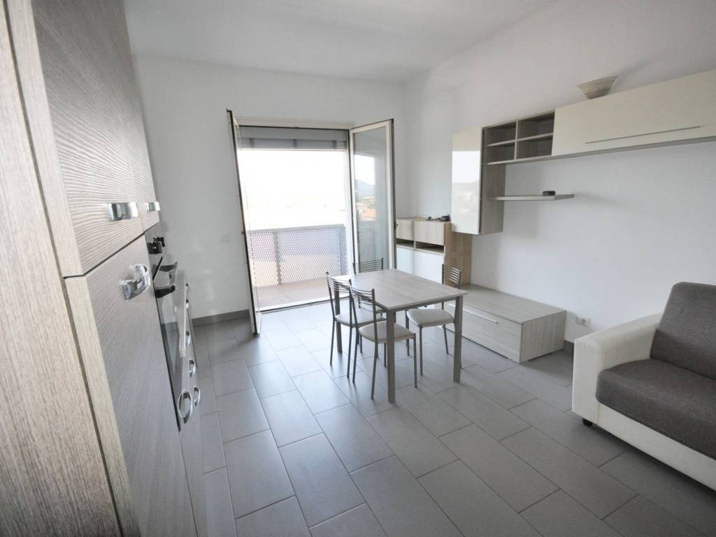 Appartamento a Santo stefano di magra in Via Piero Pozzoli - Foto 3