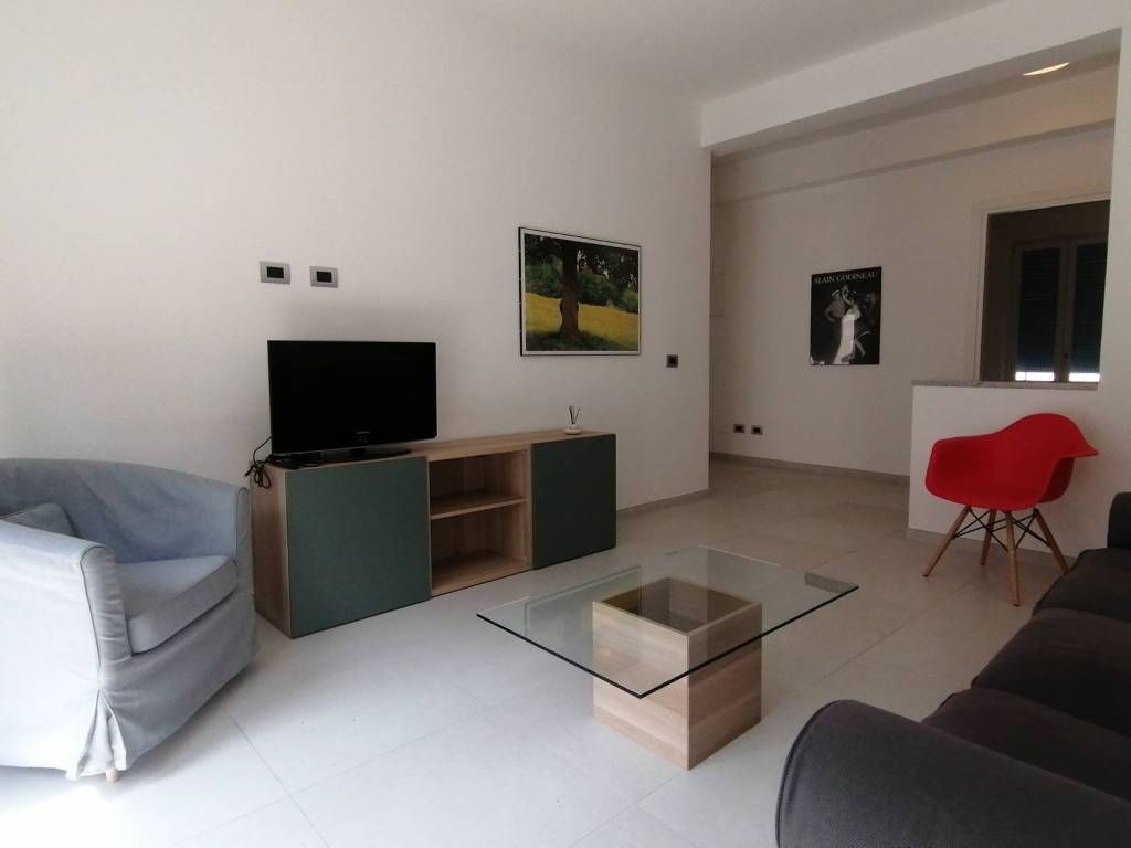 Appartamento a Lecco in Viale Filippo Turati, 115 - Foto 3