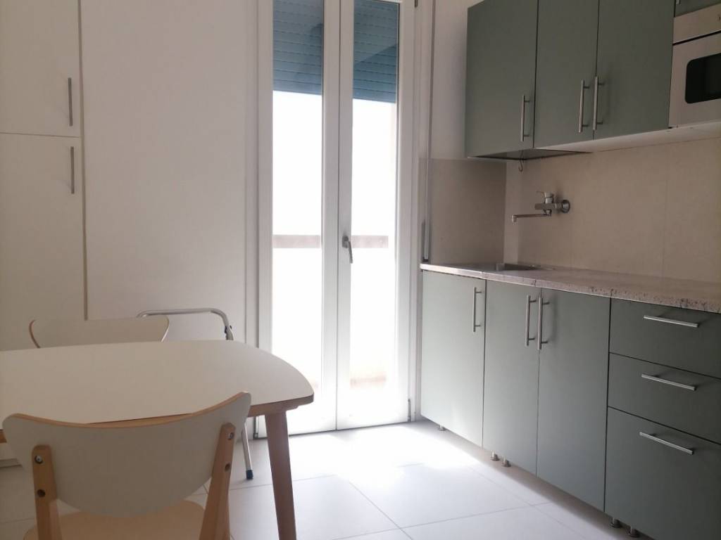 Appartamento a Lecco in Viale Filippo Turati, 115 - Foto 5