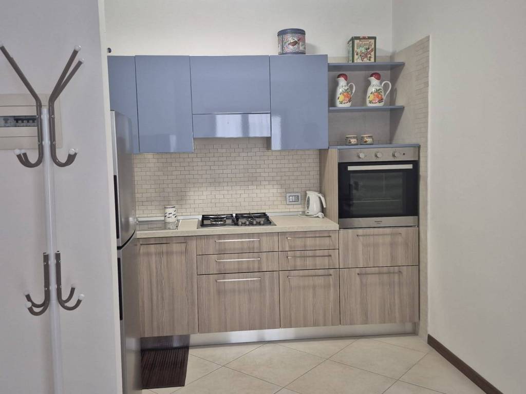 Appartamento a Pescara in Via Genova - Foto 2