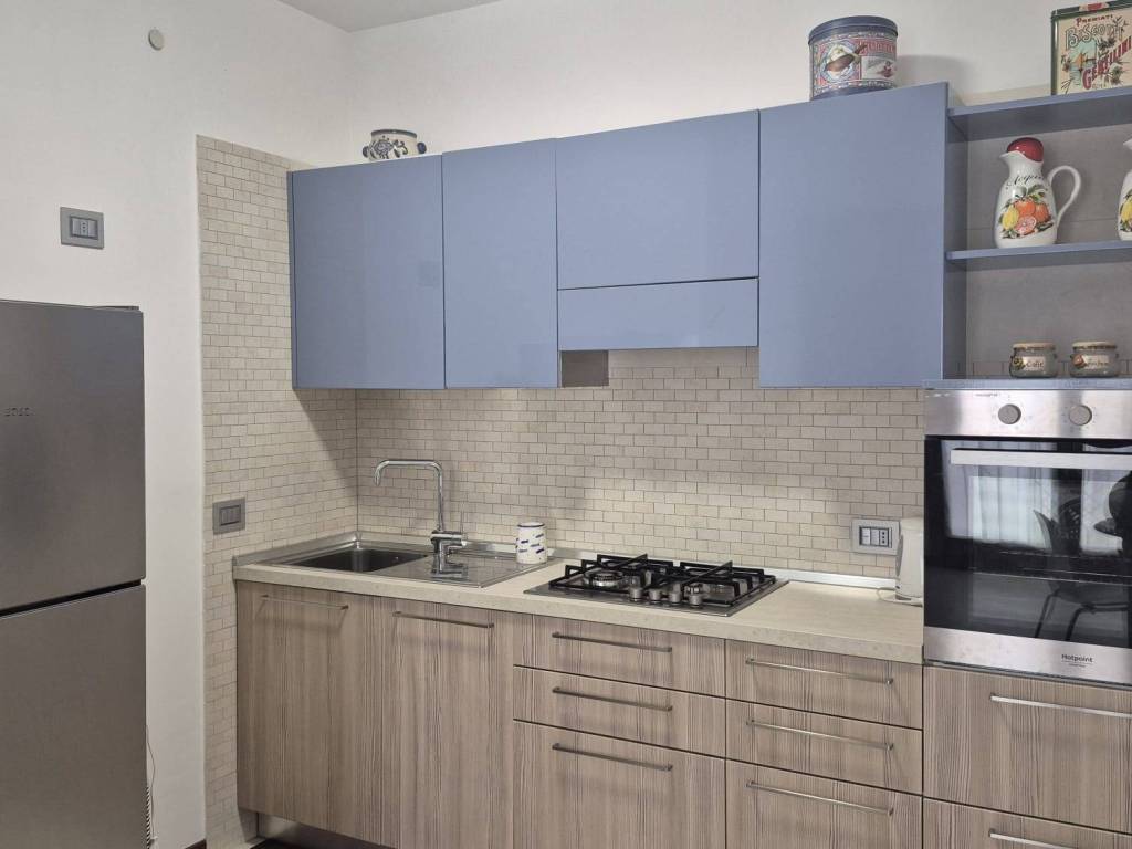 Appartamento a Pescara in Via Genova - Foto 5