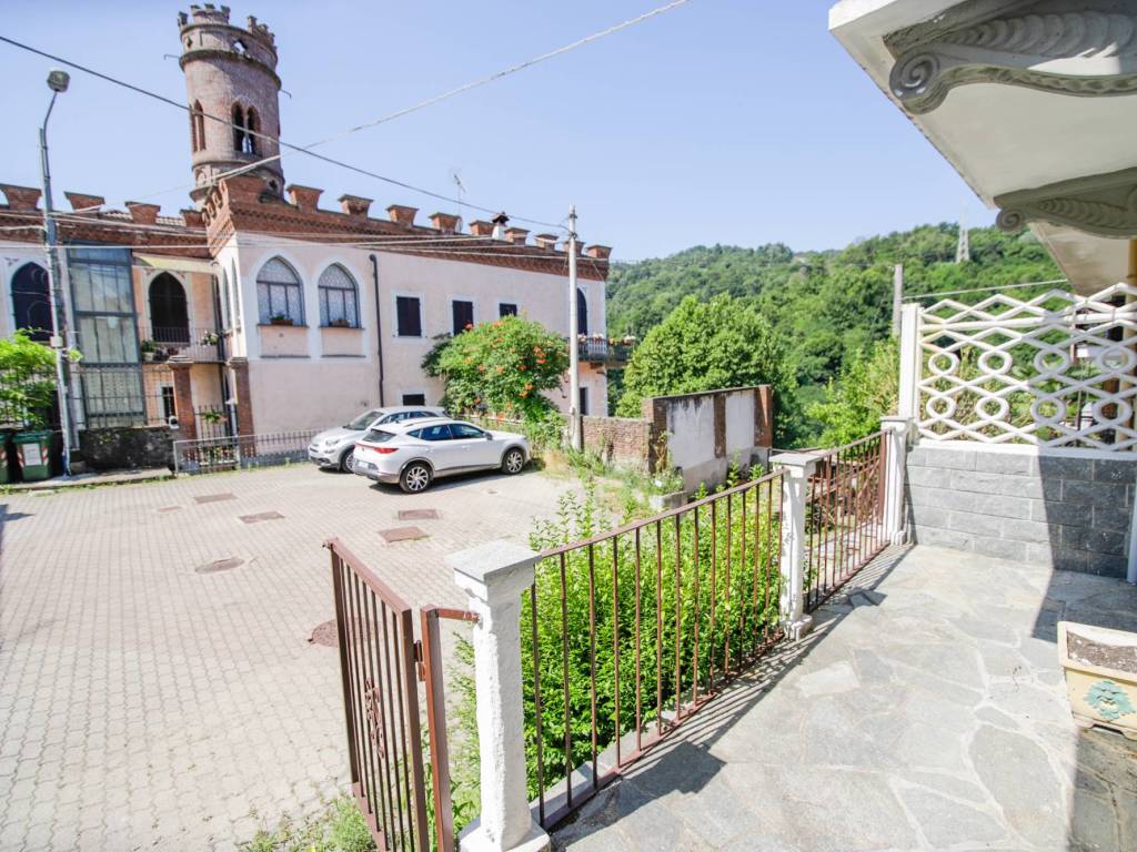 Casa indipendente a Baldissero torinese in Strada Tetti Bertinetti, 20 - Foto 2