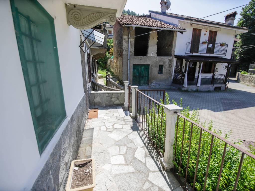 Casa indipendente a Baldissero torinese in Strada Tetti Bertinetti, 20 - Foto 3
