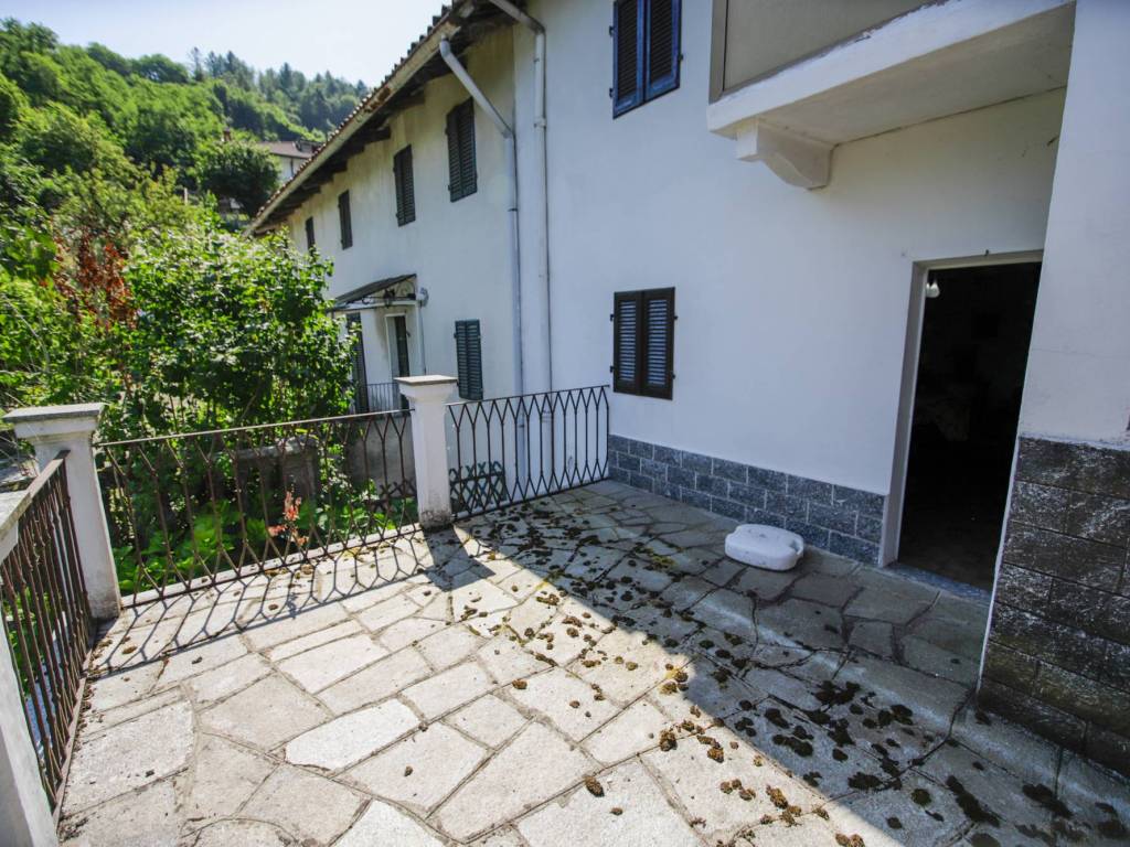 Casa indipendente a Baldissero torinese in Strada Tetti Bertinetti, 20 - Foto 5
