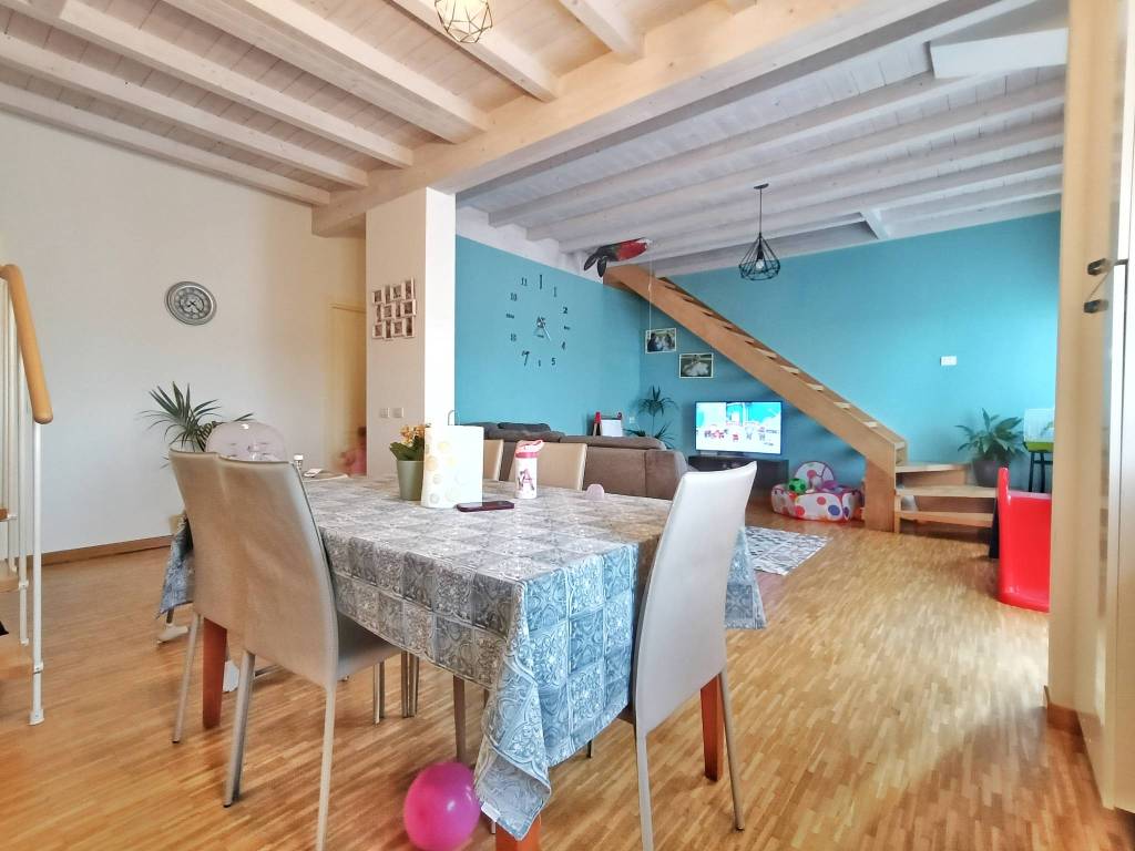 Appartamento a Castel san giovanni in Via Mulini, 25 - Foto 3