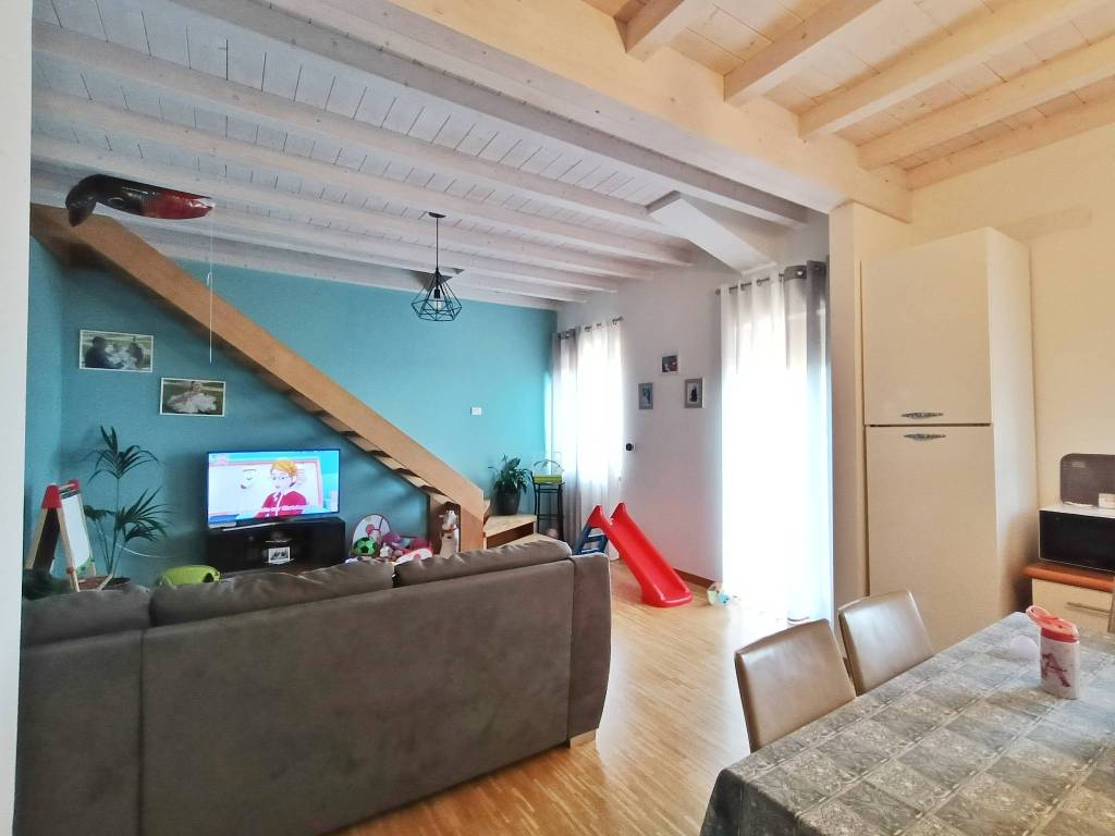 Appartamento a Castel san giovanni in Via Mulini, 25 - Foto 5