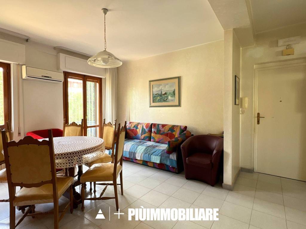 Appartamento a Matera in Viale del Ciclamino, 9 - Foto 4