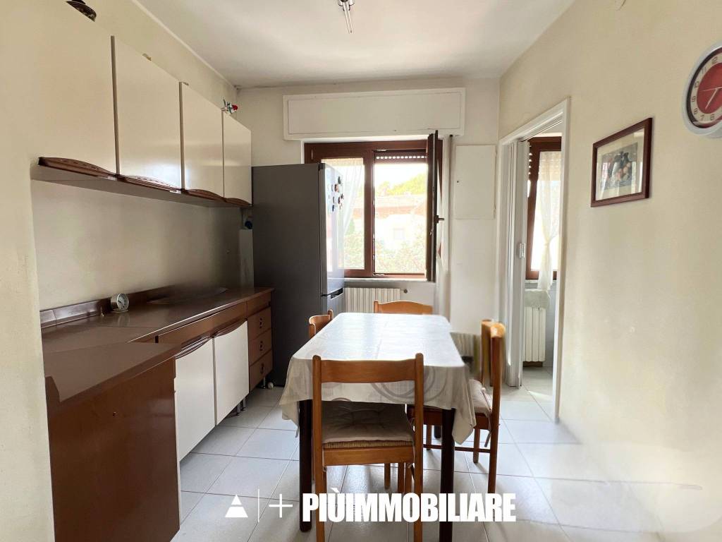 Appartamento a Matera in Viale del Ciclamino, 9 - Foto 5