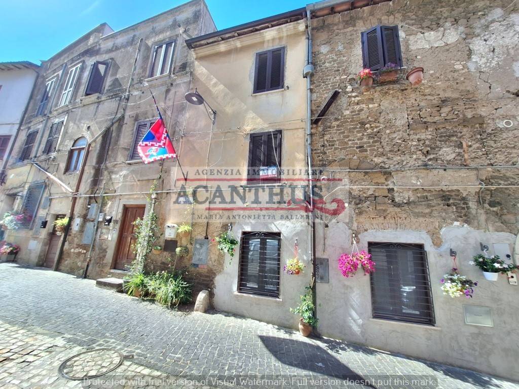 Appartamento a Cori in Piazza Ninfina, 14 - Foto 2