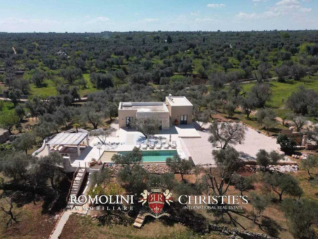 Villa a Ostuni - Foto 2