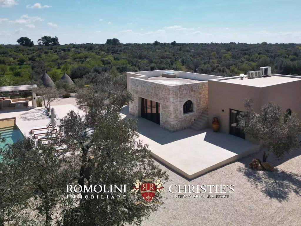 Villa a Ostuni - Foto 3