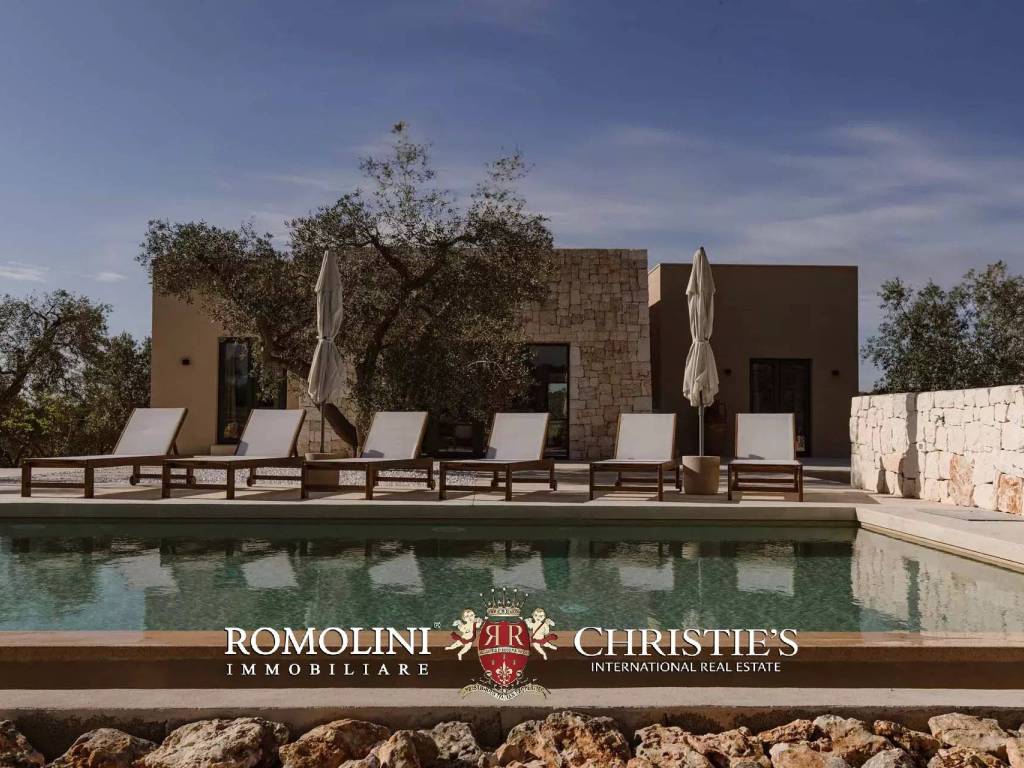 Villa a Ostuni - Foto 4