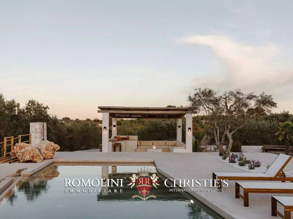 Villa a Ostuni - Foto 5