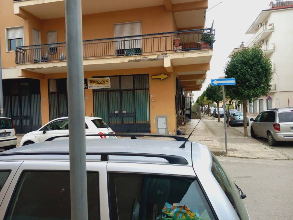 Immobile a Casagiove in Via Aldo Moro, 34 - Foto 2