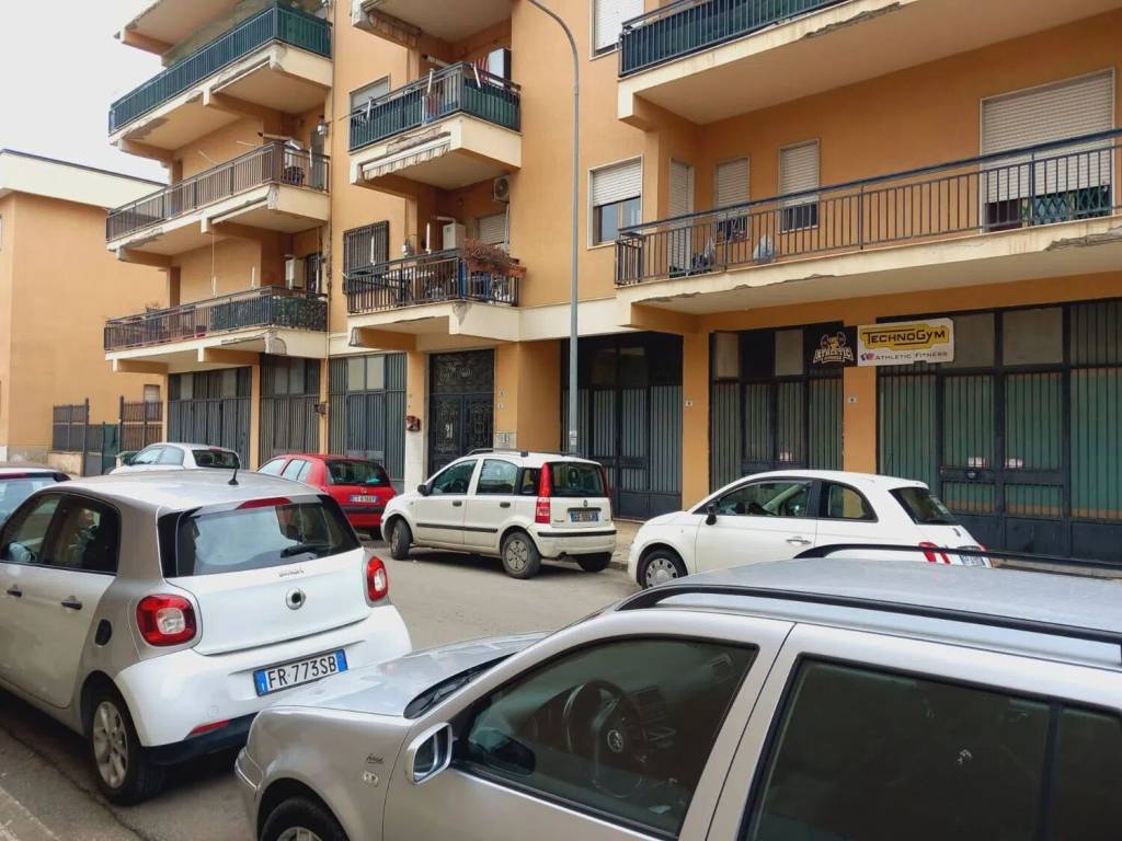 Immobile a Casagiove in Via Aldo Moro, 34 - Foto 3