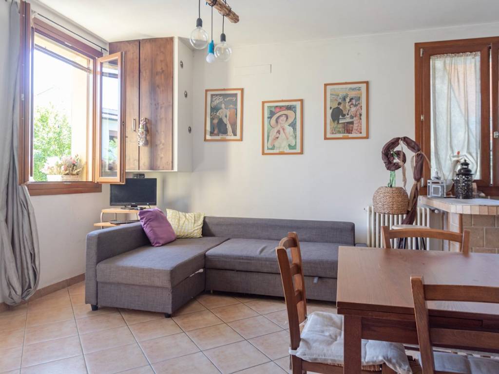 Villetta a schiera a Bagnara di romagna - Foto 2