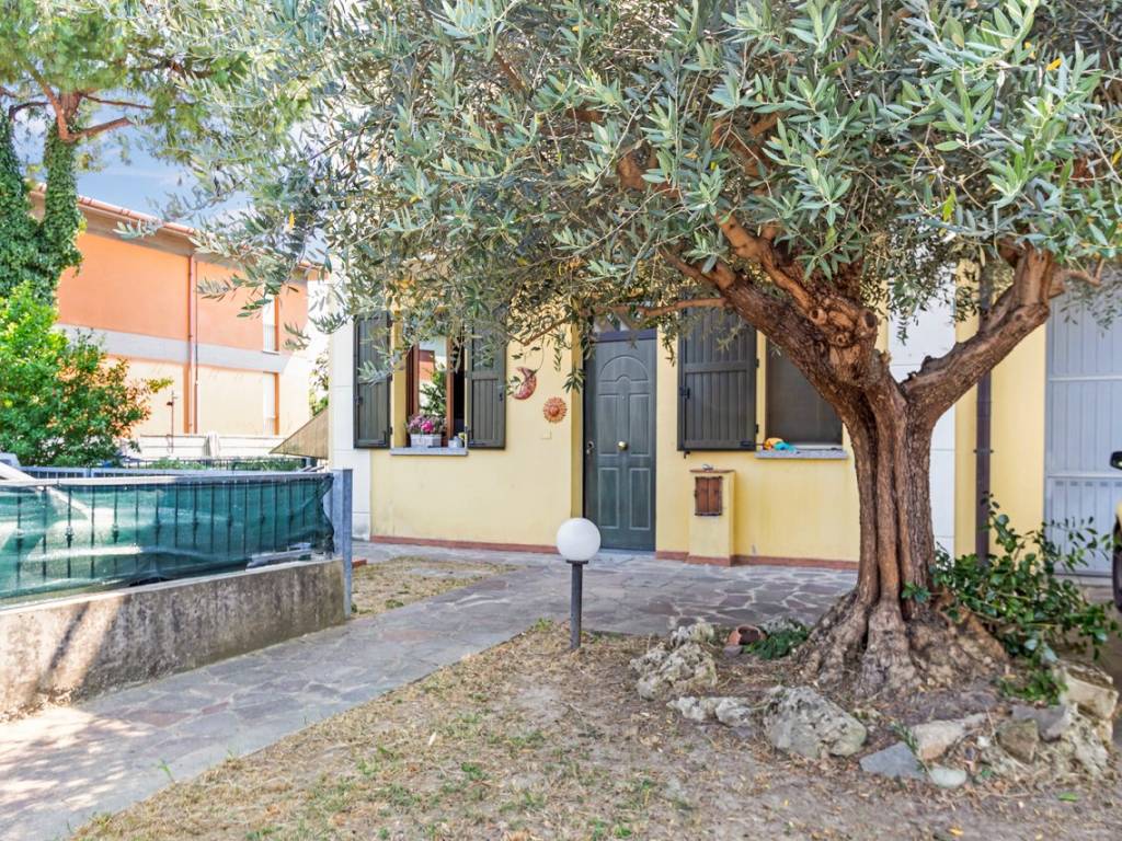 Villetta a schiera a Bagnara di romagna - Foto 3