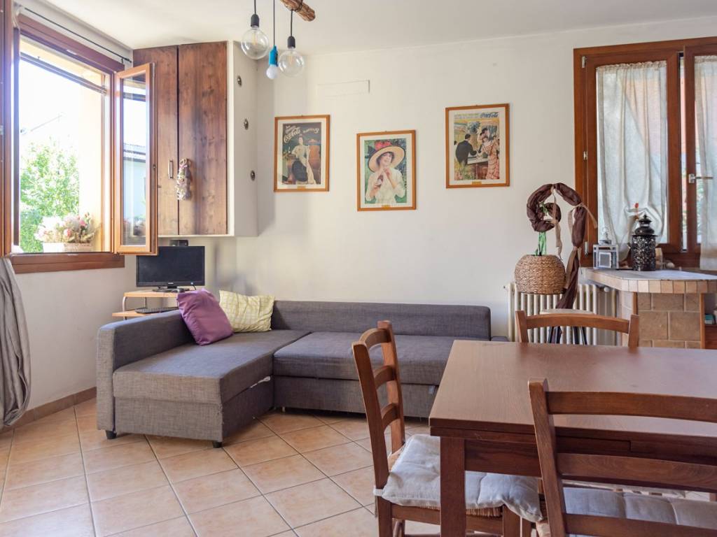 Villetta a schiera a Bagnara di romagna - Foto 4