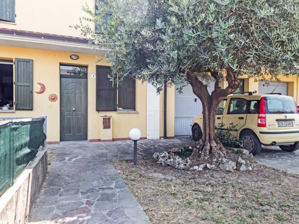Villetta a schiera a Bagnara di romagna - Foto 5