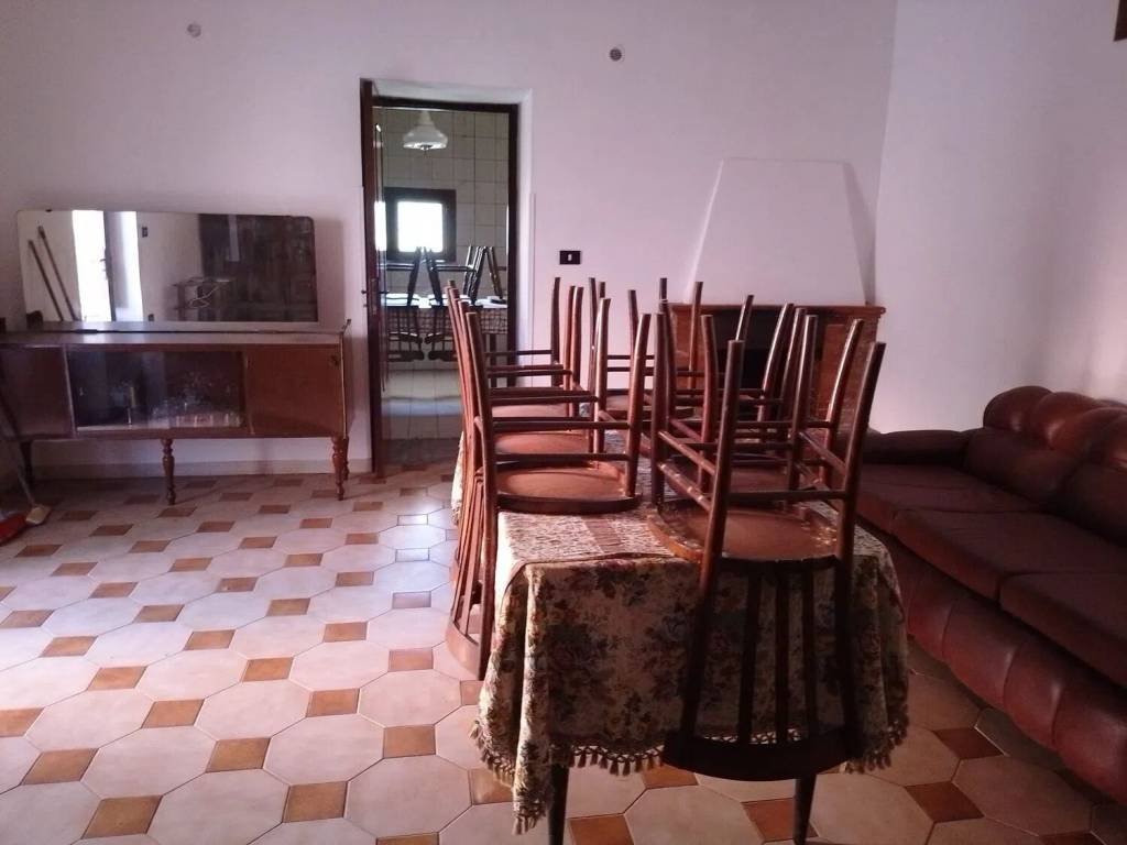 Villa a Castel morrone in Prata, 5 - Foto 2