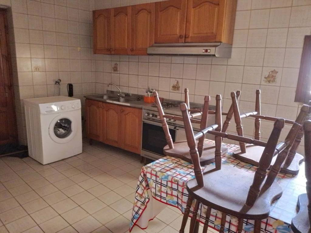 Villa a Castel morrone in Prata, 5 - Foto 5