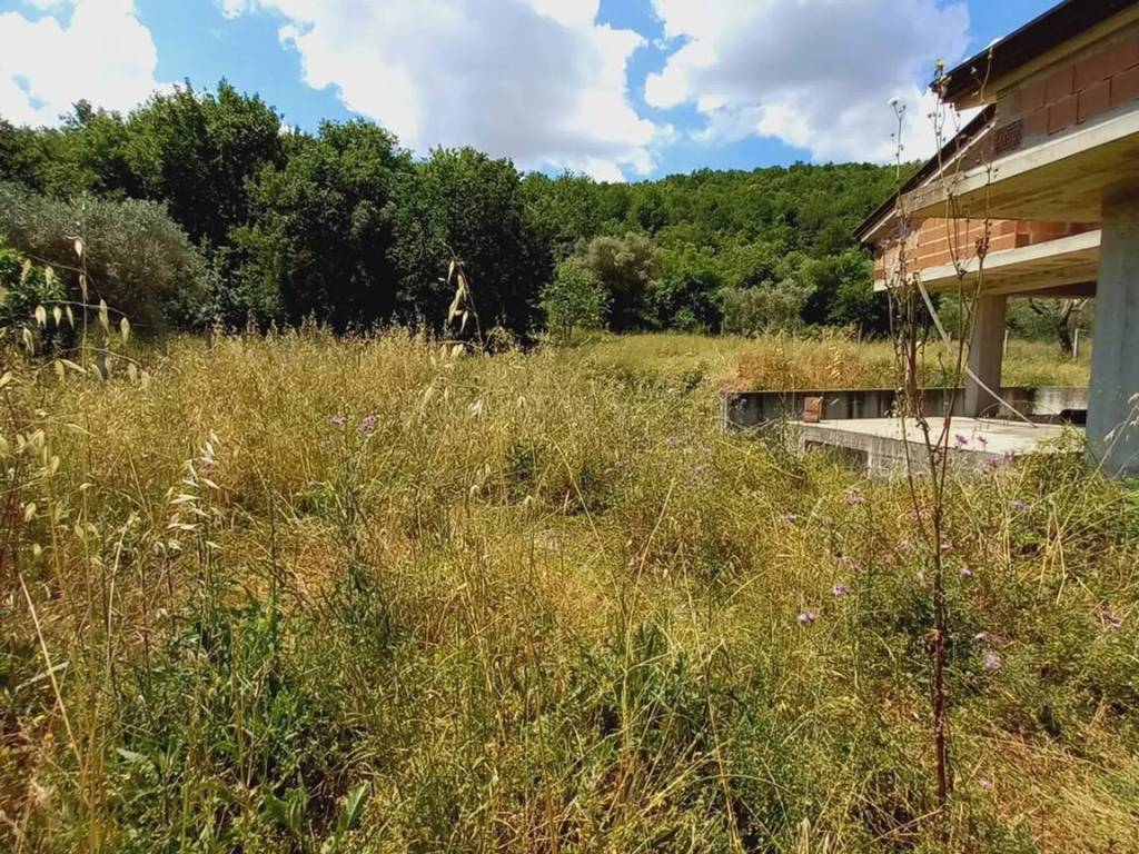 Villa a Castel morrone in Via Monticello, 5 - Foto 4