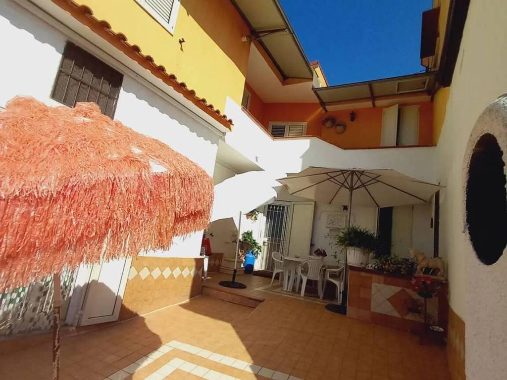 Villa a Santa maria a vico in Via Rosciano, 71 - Foto 5